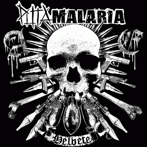 Puta Malaria : Helvete